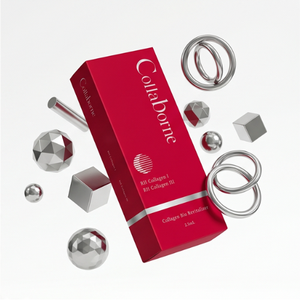 RH Collagen I III Capsules Anti-Aging <b>Face</b> <b>Care</b> for Women Box Packaging - Product Image 4