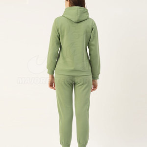 Ropa Deportiva Informal de Moda de la Mejor Calidad, Conjuntos Deportivos para Mujer de Tela Elástica, Ropa Deportiva Ligera y Elegante - Product Image 3