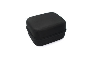 Estuche de almacenamiento de EVA moldeado impermeable grueso cuadrado grande de fábrica de Vietnam para sujetador Bolsas y estuches de Eva de calidad superior - Product Image 3