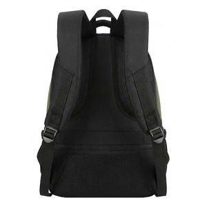Sac à dos pour ordinateur portable de qualité supérieure, service OEM, pour hommes et femmes, imperméable, pour les voyages d'affaires, le sport, la gym, l'usage quotidien - Product Image 4