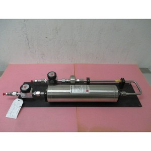 Micro Torr PS11-MC3000-N-F-V, APTech AP3800SM FV8 - Equipo y Piezas de Semiconductores de Confianza de Marca Global - Product Image 2
