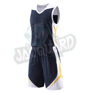 Último Diseño, Camisetas y Pantalones Cortos de Baloncesto Personalizados con el Mejor Material, Ropa Deportiva de Fútbol, 100% Poliéster, Hecho en Pakistán - Product Image 2