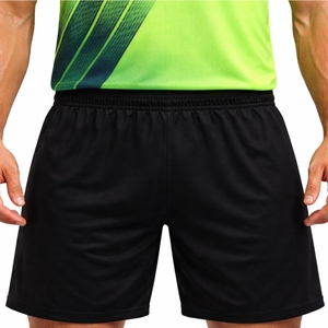 Conjunto de Uniforme de Fútbol de Verano Sublimado Personalizado Premium para Hombre, Transpirable, de Secado Rápido, Antibacteriano, Camiseta y Pantalones Cortos Ligeros - Product Image 4