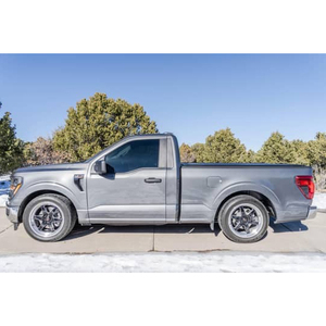 Ford F-150 XL 4x4 2025 - Product Image 5