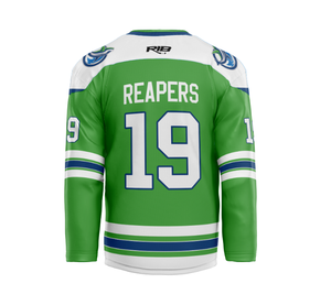 Uniforme de hockey sur glace |   Maillot de hockey sur glace personnalisé |   Maillots d'équipe - Product Image 5