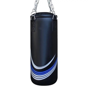 Guantes de Boxeo para Entrenamiento, de Piel Sintética PU, Transpirables, con Color y Logotipo Personalizables, Equipo de Gimnasio y Artes Marciales, Venta al Por Mayor - Product Image 6