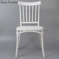 Chaises de mariage carrées de haute qualité pour événements et réceptions, disponibles à la vente