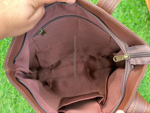 2025 sacs de luxe de haute qualité grande capacité sacs de créateur célèbres sacs à main en cuir véritable en gros sac fourre-tout marques pour les femmes - Product Image 5