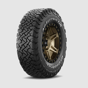 Pneu de camion léger sans chambre à air |   Pneu radial pour véhicule utilitaire LT - Product Image 4