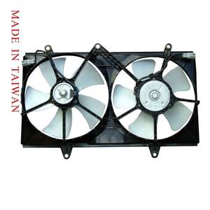 CHIN LANG TAIWAN Autopartes, Ventilador de Aire Acondicionado para GEO PRIZM 98'~02', 98'~99', 12V OEM # 16711-0D010 Garantía de 12 meses - Product Image 1