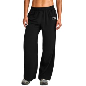 Pantalones Deportivos de Cintura Alta para Mujer, Pantalones de Fitness Suaves y Elásticos, Transpirables, para Yoga, Gimnasio, Entrenamiento, Running, Deportes - Product Image 1