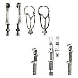 Bandas de Matriz Dental de Acero, Retenedor de Moldeado, Clip Tofflemire de 6.5cm para Odontología y Ortodoncia, de Blush Surgical - Product Image 5