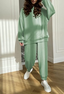 Unisex hoodies Heavyweight Cotton Sports Hoodie for Men & Women Plus Size Four-Way Stretch Quick Dry Breathable hoodies - Product Image 3