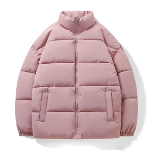 Veste matelassée pour homme/femme, très vendue, respirante, séchage rapide, personnalisable, col montant, imperméable, fermeture éclair, NURAK - Product Image 1