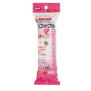 Cinta de repuesto Corot Cool PET para quitar pelusas - Product Image 1