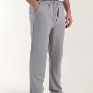 กางเกงวอร์มผู้ชาย Rider Wear-เสื้อผ้าสีน้ำเงิน-Ryder Wear กางเกงเสื้อผ้าผู้ชายสำหรับกิจกรรมกลางแจ้ง กางเกงวิ่งจ๊อกกิ้ง กางเกงกีฬา - Product Image 1