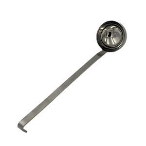 Nuevos Accesorios de Cocina de Fábrica, Utensilio de Cocina de Acero Inoxidable, Cuchara para Sopa con Diseño de Monstruo de Loch Ness y Agarre Cómodo - Product Image 5