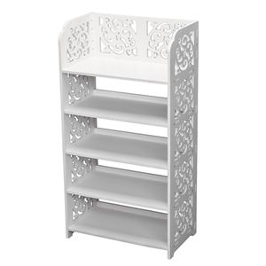 Portascarpe in legno, - Product Image 1