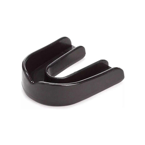 Nouveau protège-dents en silicone 2026 pour adultes, équipement de sport de boxe, non toxique, léger, style standard, à enfiler, ajustement universel - Product Image 6