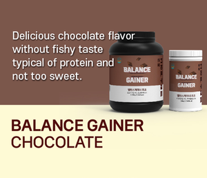 Balance Healthy Shake 750g saveur chocolat, à base de protéines de soja, délicieux et nutritif pour prendre du poids - Product Image 4