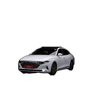 Hyundai Grandeur 2020, 2.5, 37,408 km, Caja de Cambios Automática, Emisión Euro V, Volante a la Izquierda, Asientos de Cuero, Cámara Trasera - Product Image 1