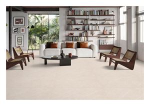 Collection de marbre blanc de luxe POTROS avec veinage doré et rouge, carrelage en porcelaine de marbre blanc POTROS 600x1200mm, luxe doré premium - Product Image 6