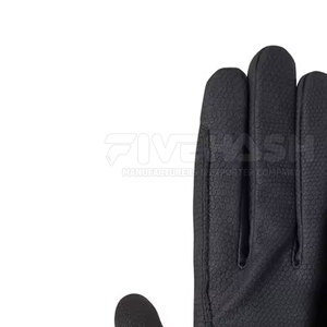 Services OEM, design unique, gants d'équitation de haute qualité, faible MOQ, gants d'équitation unisexes - Product Image 4