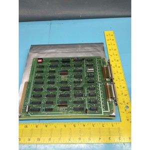 JOHN FLUKE 611947 PARALLEL INTERFACE ASSY REV B-1 - อุปกรณ์และอะไหล่เซมิคอนดักเตอร์มือสองระดับโลกที่เชื่อถือได้ - Product Image 1
