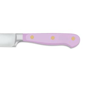 Cuchillos de Cocina Versátiles con Hoja Afilada de Acero Inoxidable y Mango Cómodo para Cortar Frutas, Verduras y Carne - Product Image 6