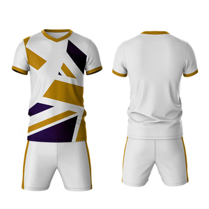 Uniformes de Rugby de Sublimación de Secado Rápido de Alta Calidad y Nuevo Diseño para Equipos, Uniformes Deportivos Personalizados - Product Image 1