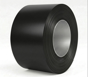 Matériaux de construction de four à micro-ondes en acier galvanisé prépeint - Product Image 1