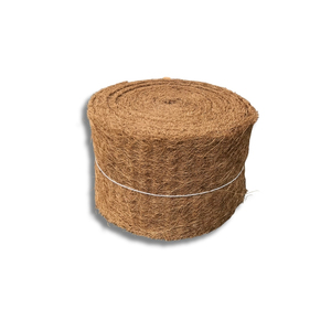 เทปใยมะพร้าวความแข็งแรงสูง สำหรับพยุงต้นไม้และยึดต้นไม้ในสวนและการเกษตร - Product Image 1