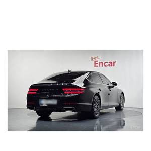 รถยนต์เจเนซิส G80 ปี 2024/5 เครื่องยนต์เบนซิน 2.5 เทอร์โบ ขับเคลื่อนสี่ล้อ พร้อมเบาะหนัง กล้องมองหลัง เกียร์อัตโนมัติ ระยะทาง 29,219 กม. พวงมาลัยซ้าย - Product Image 2