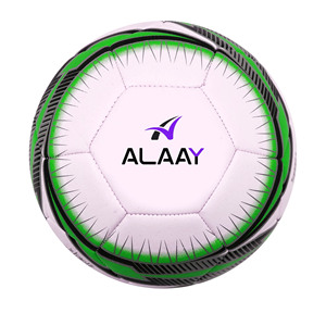 Manufacture Football 32 Panels Custom logo Soccer Ball Supplier PVC PU <b>Match</b> Training Size 5 Football Soccer - Product Image 5