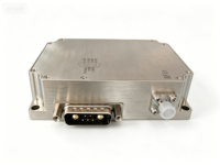 Amplificateur de puissance RF large bande LDMOS haute puissance 20-520 MHz 50 W (gains de 47 dB) / Fabricant professionnel d'amplificateurs de puissance / Amplificateur de puissance
