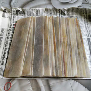 Material Natural Premium para la Fabricación de Linternas y Manualidades a Precio de Mayoreo - Product Image 6