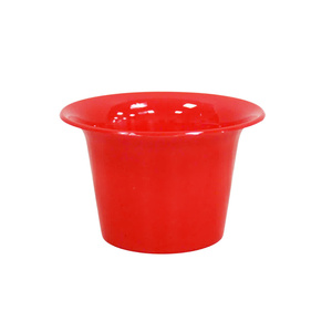 Reusable Toilet Training Potty Chair <b>Tight</b>-Fitting Lid Hygienic PP Plastic Construction Durable Eco-Friendly Easy Bathroom - Product Image 1