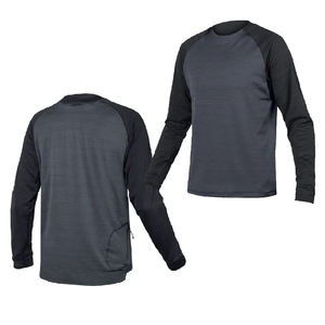 Conjunto de Jersey de Ciclismo Personalizado al por Mayor, Transpirable, de Secado Rápido, para Verano, MTB, con Logotipo Personalizado - Product Image 6