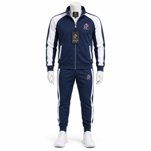 Conjunto Deportivo Masculino Premium para Uso Diario, con Costuras Resistentes para Mayor Comodidad y Durabilidad, Tejido Suave y Diseño Moderno - Product Image 5