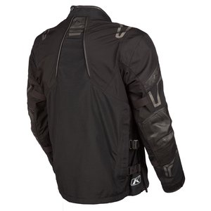 AMS SPORTS INTL สำหรับเสื้อแจ็คเก็ตมอเตอร์ไซค์ผู้ชาย Latitude แขนยาว กันน้ำ สีสันตัดกัน น้ำหนัก 220 กรัม ผลิตจากโพลีเอสเตอร์/ไนลอน พร้อมเทคโนโลยี GORE-TEX ทุกแบบ - Product Image 4