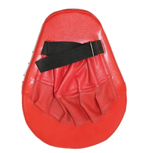 Guantes de Boxeo Personalizados con Diseño Impreso, Hechos en Pakistán, Duraderos, al Mejor Precio, de Microfibra Premium, Impact VIGA SPORTS - Product Image 2