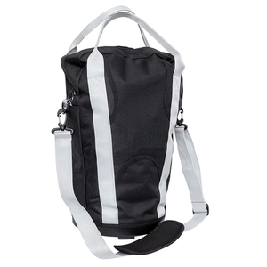 Large Capacity Baseball Ball Carrying Bag Reinforced Stitching Breathable Fabric Training Equipment Organizer Baseball Team Gear - Product Image 4