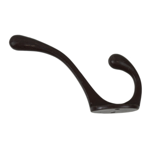 Coat Hooks <b>Powder</b> Coated Finishing Design <b>Cast</b> Iron Wall Hook Best Colored and Shaped Design Key Hooks - Product Image 3