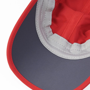 Gorra de Béisbol Deportiva Ajustable con Visera Curva, Logotipo Personalizado, Alta Calidad, Diseño Unisex, Tela Común, Precio al por Mayor - Product Image 4