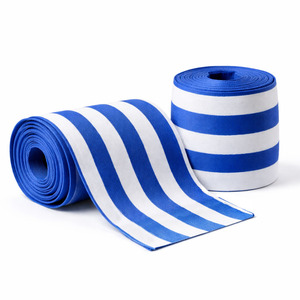 Soporte Elástico de Neopreno para Codo con Banda de Compresión Ajustable para Gimnasio, Fitness, Levantamiento de Pesas y Entrenamiento de Brazos - Product Image 2