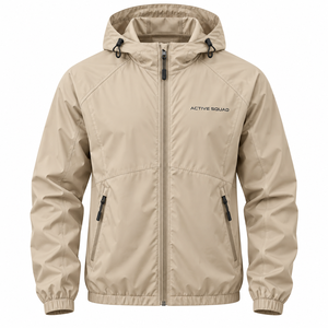 Veste Softshell Imperméable Coupe-Vent Personnalisée de Haute Qualité pour Hommes, Idéale pour la Randonnée, la Pêche et les Activités de Plein Air – Vente en Gros, OEM Personnalisé - Product Image 3