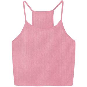 Wholesale Custom Logo Lady Short Sleeves 180gsm Cotton <b>Blue</b> Printing <b>Women</b> Crop Top T-Shirt <b>women</b> under garments - Product Image 6