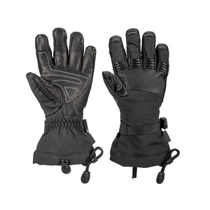 Elite <b>Ski</b> Gloves For Skiers Offering Strong Warmth Flexibility And Enhanced Mountain Safety Performance System - Product Image 1