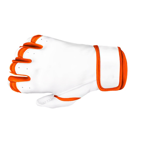Wholesale Best Sublimated Design Goatskin Digital Leather <b>Baseball</b> Batting <b>Gloves</b> Professional Unisex Batting <b>Gloves</b> - Product Image 5
