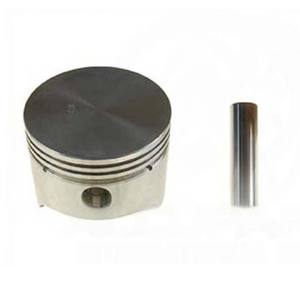 Kit de pasador de pistón de 88 mm para compresor de freno de aire I81169 TRB63531 Knorr Wabco para camiones y autobuses comerciales +025 - Product Image 1